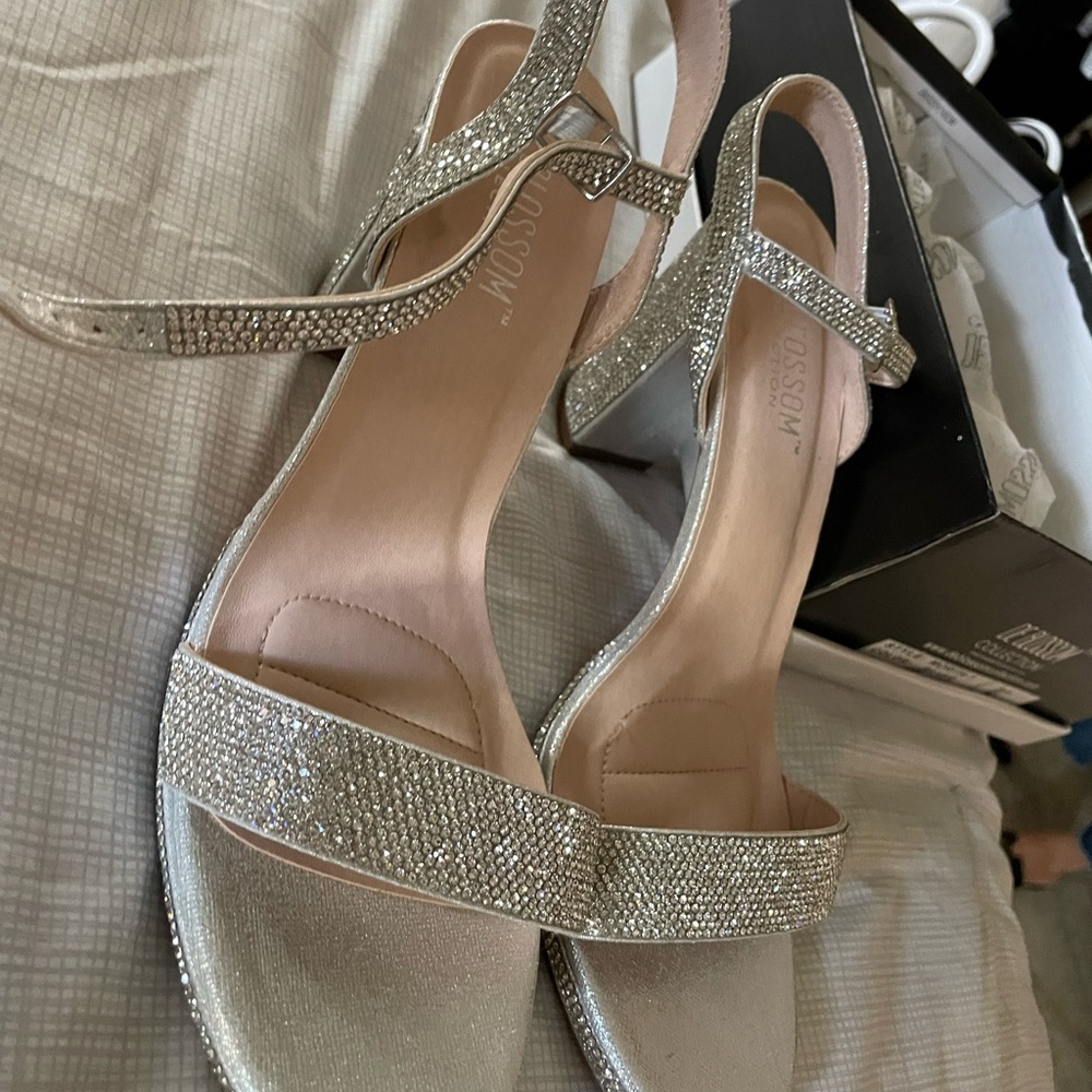 new heels